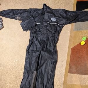 Harley Davidson Rain suit